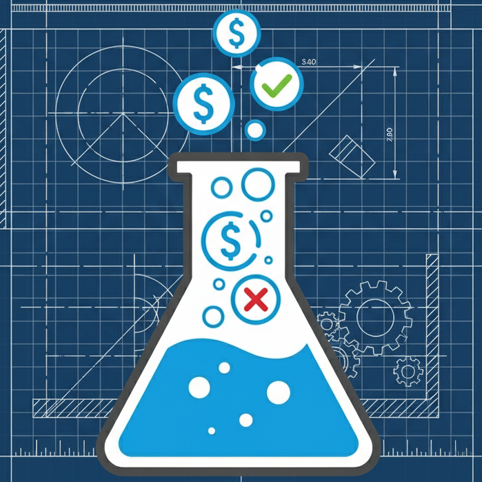 Revcloud Blueprint Logo